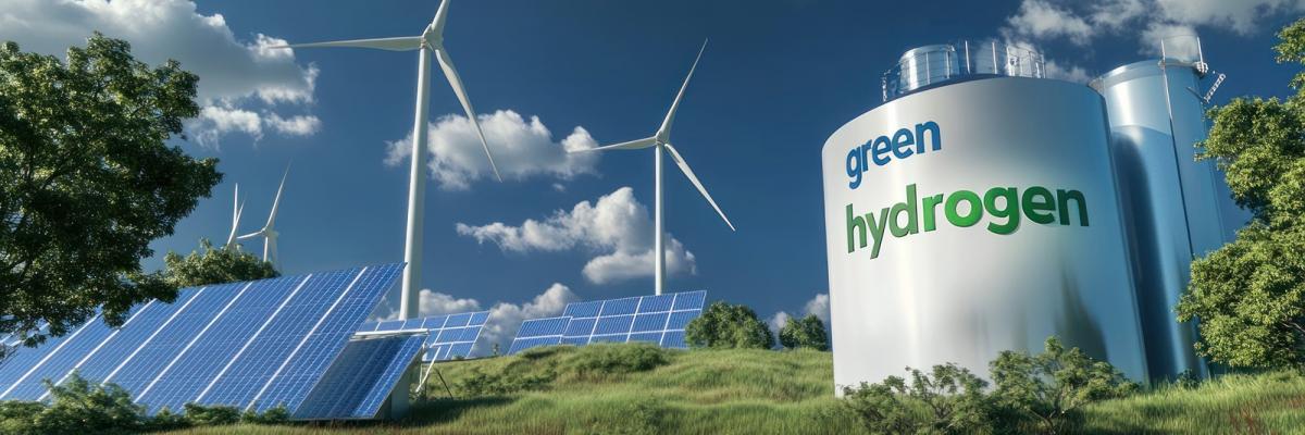 renewable energy