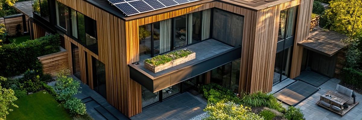 Sustainability and Circularity