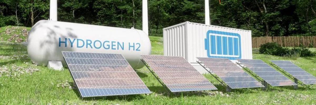 renewable energy storage