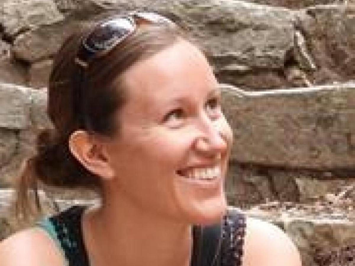 Photo of Jessica Stanhope