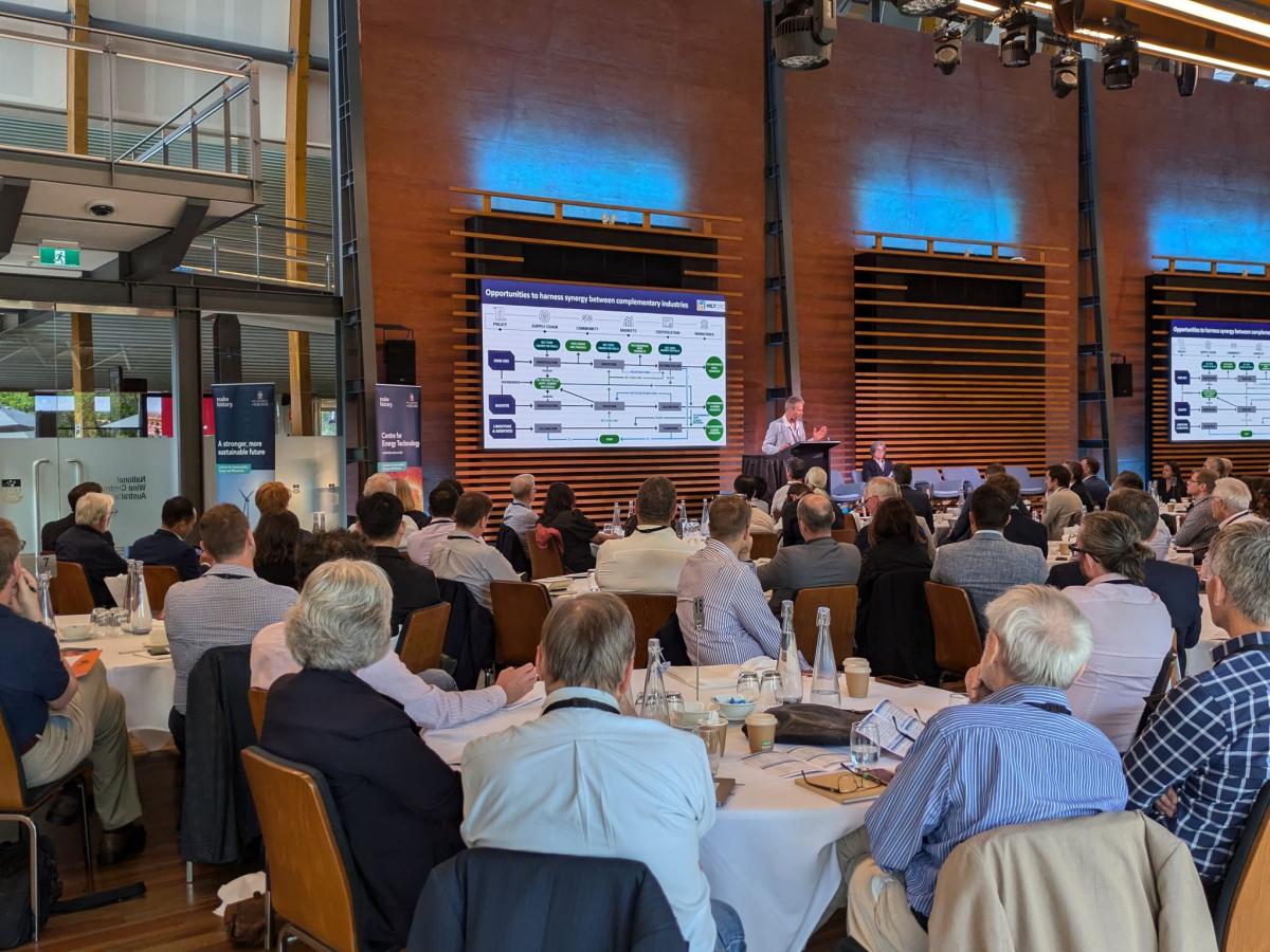 HiTeMP Forum
