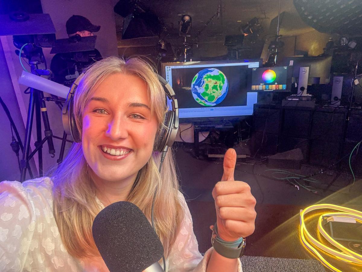 Holly Cooke Wonder Podcast