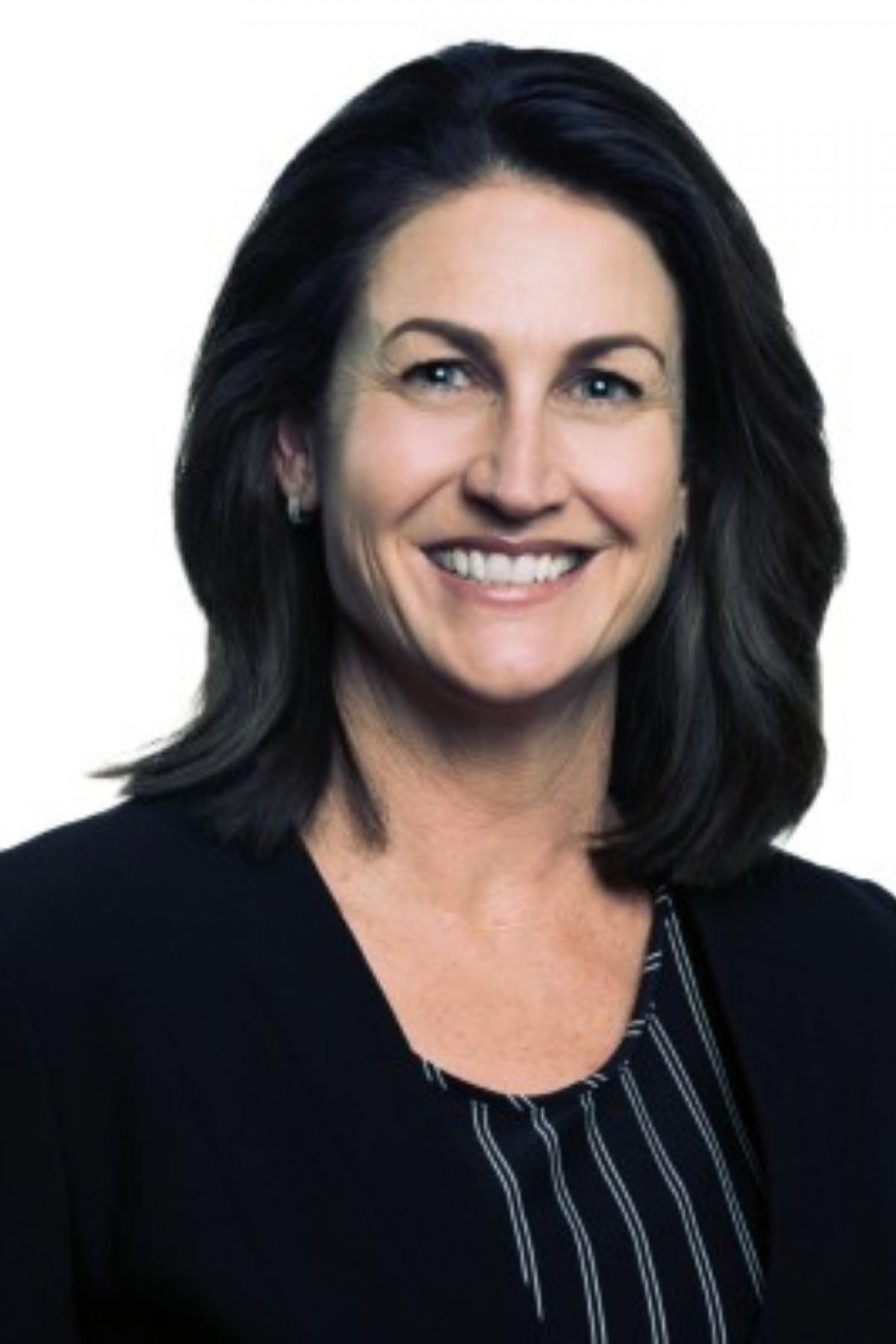 Photo of Jennifer Burgess