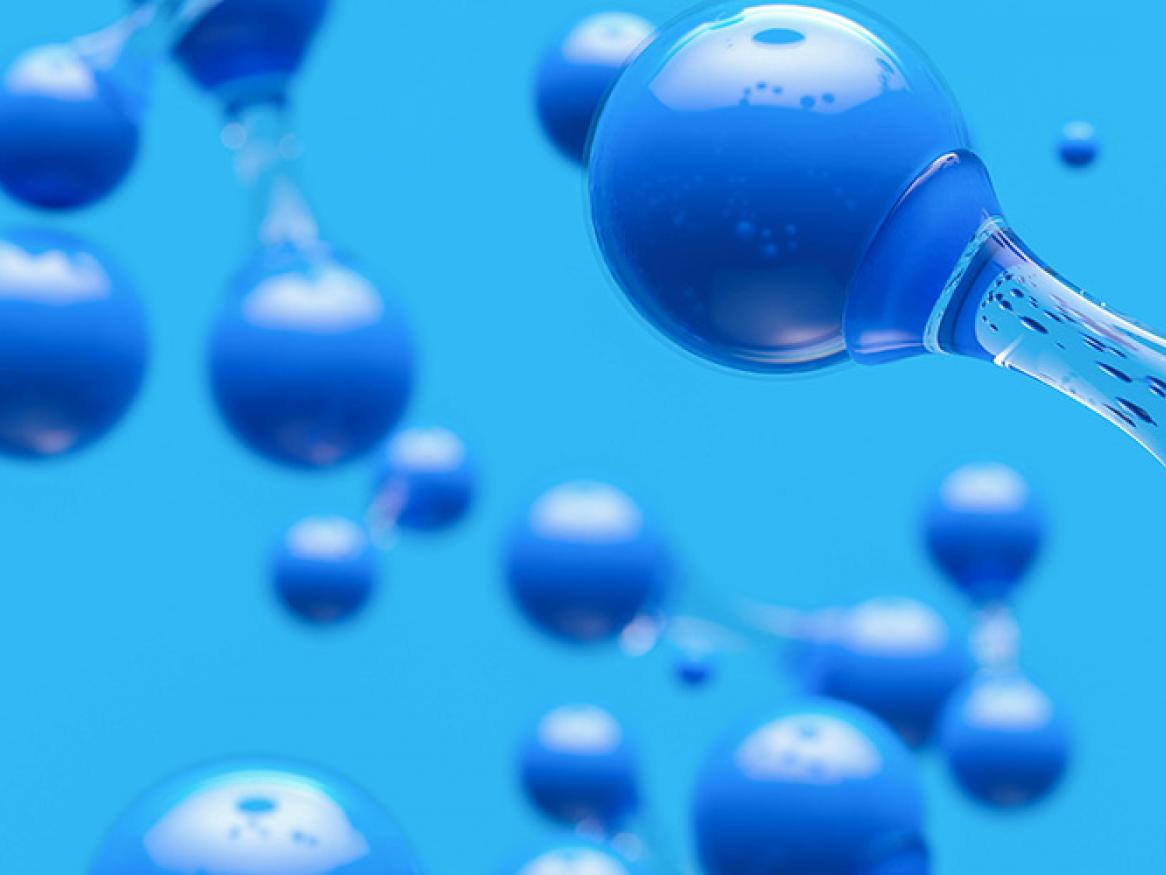 Hydrogen