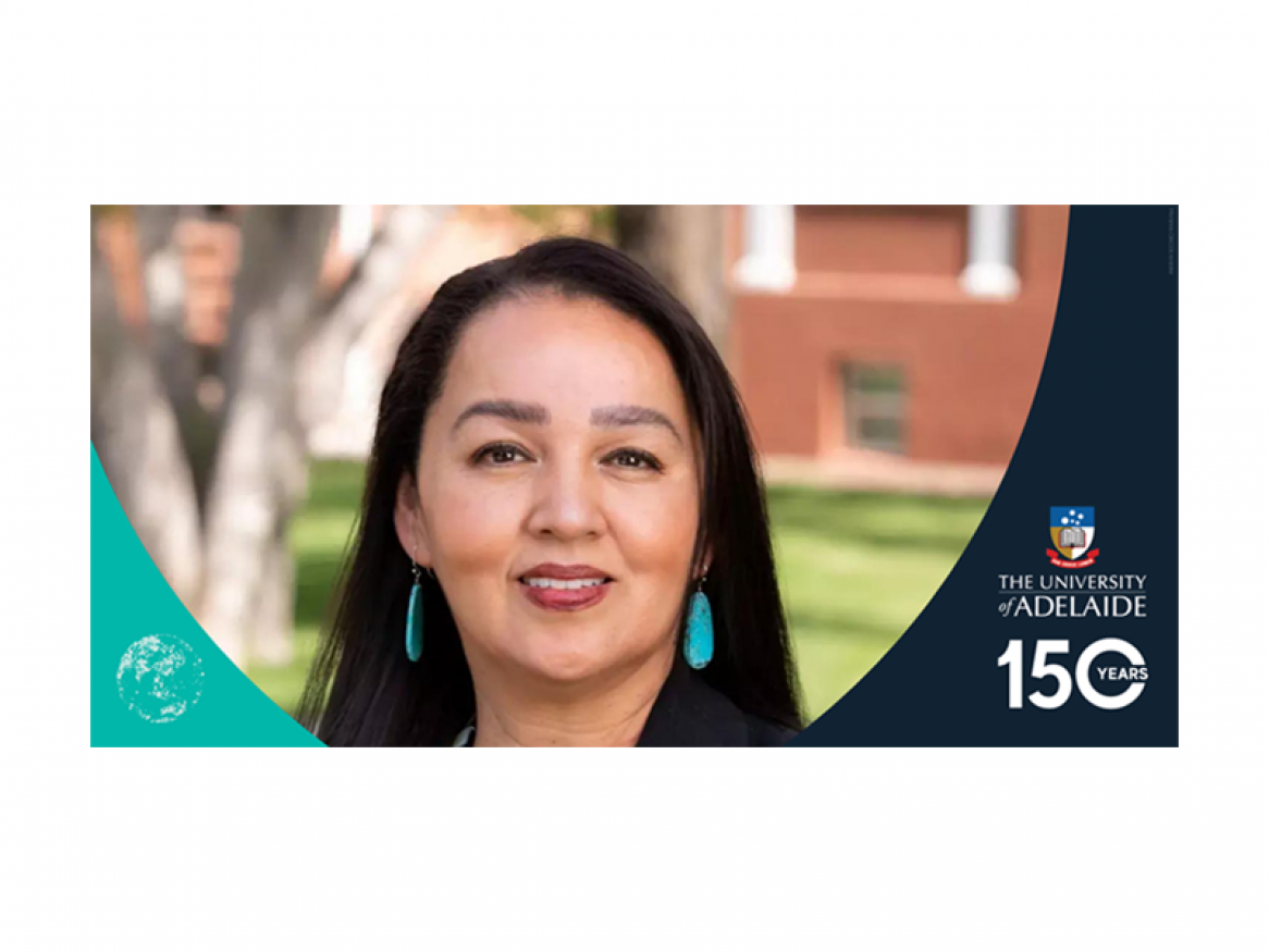United States Tribal Adaptation - Masterclass banner