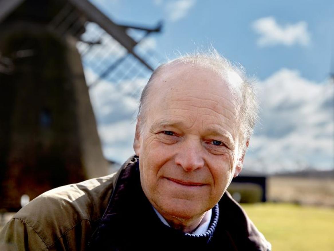 Henrik Stiesdal