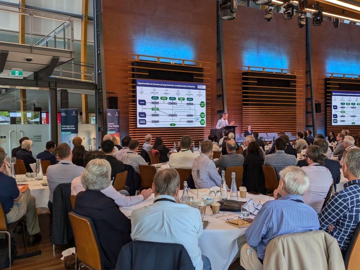 HiTeMP Forum