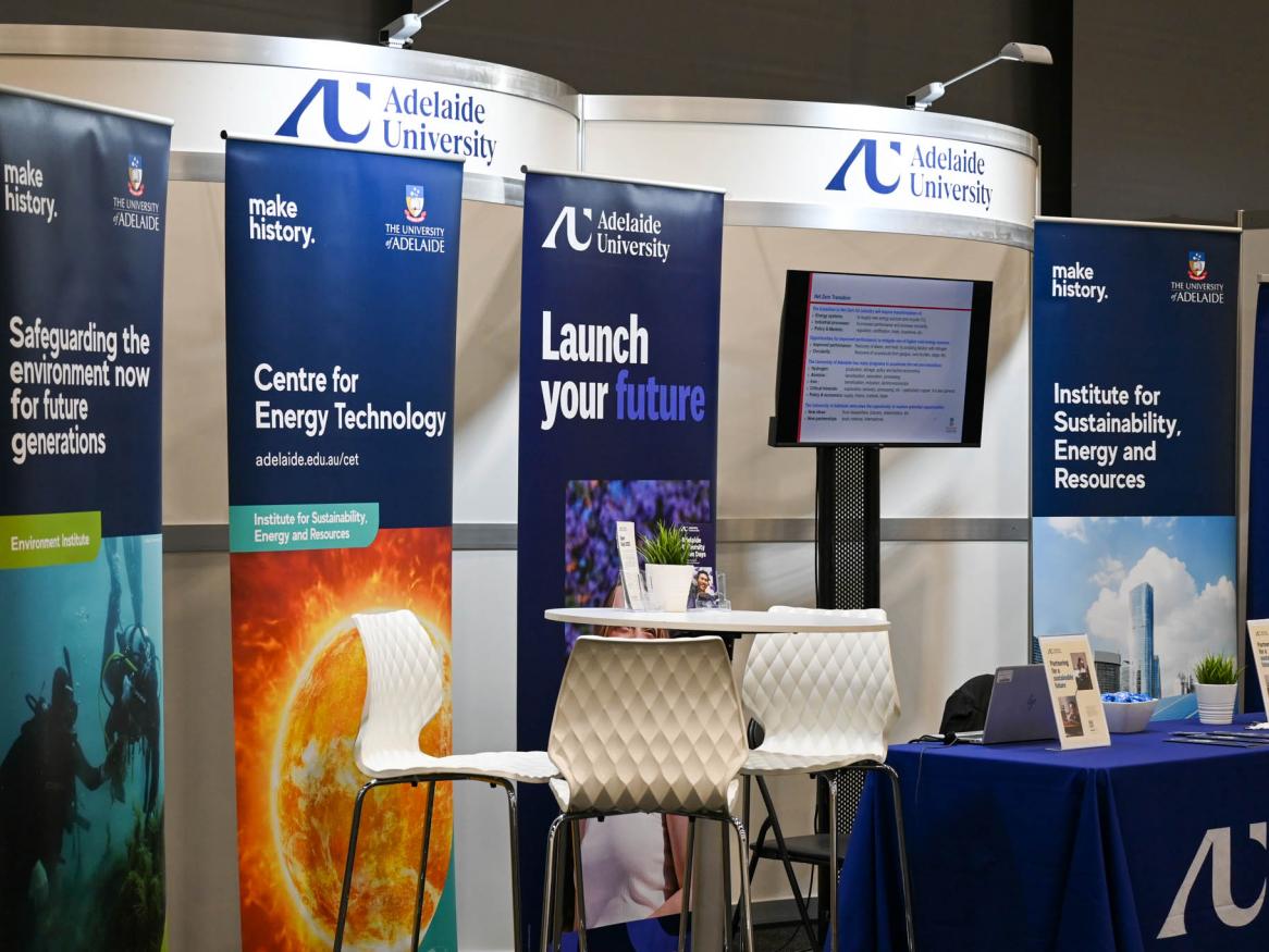 ICCC25 ISER Banners
