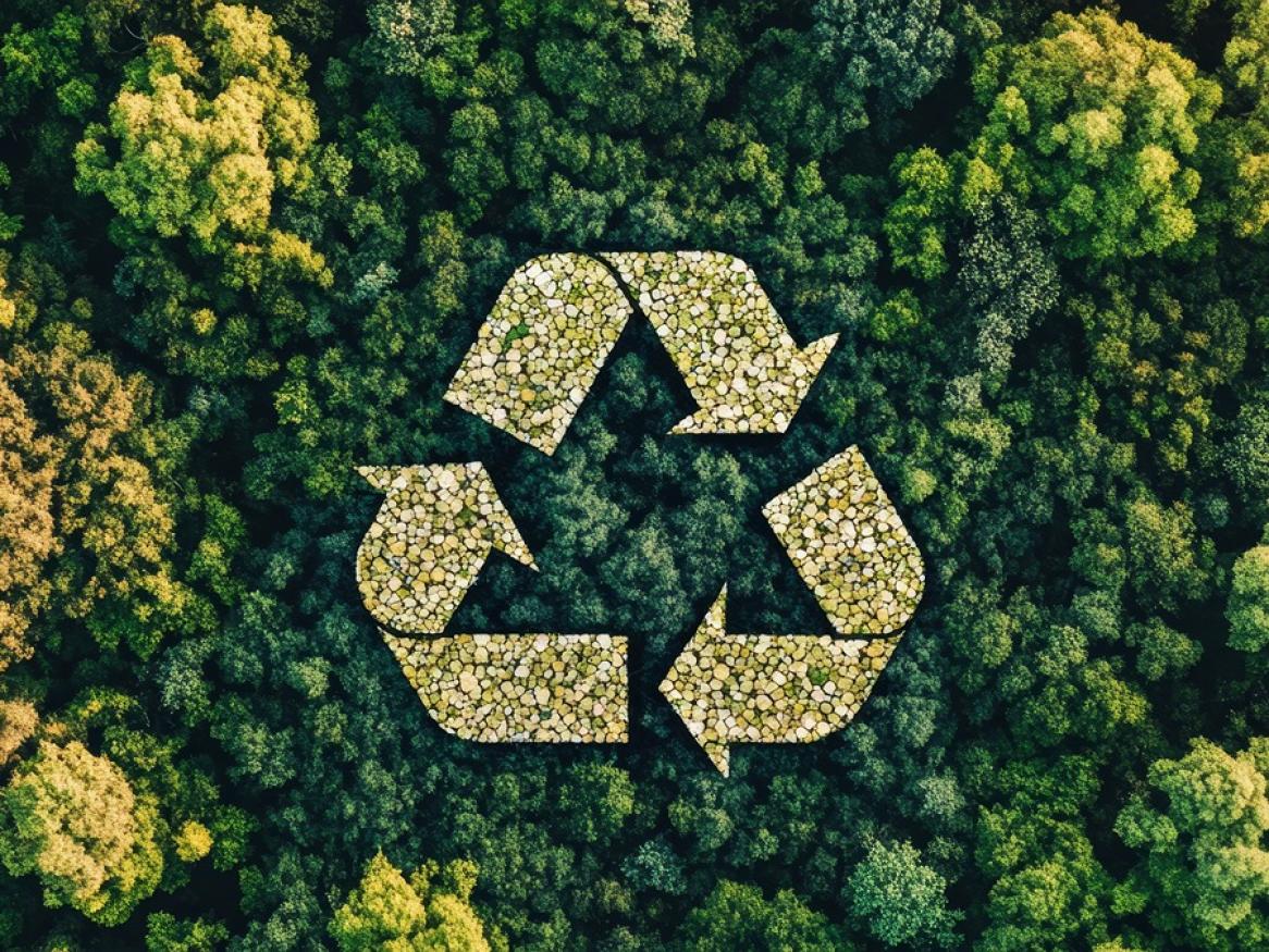 Sustainability and Circularity