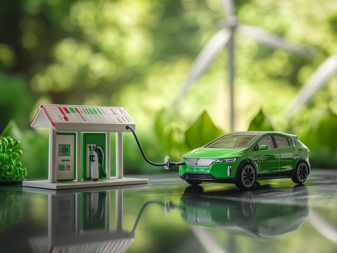 Net Zero Power and Fuels stories