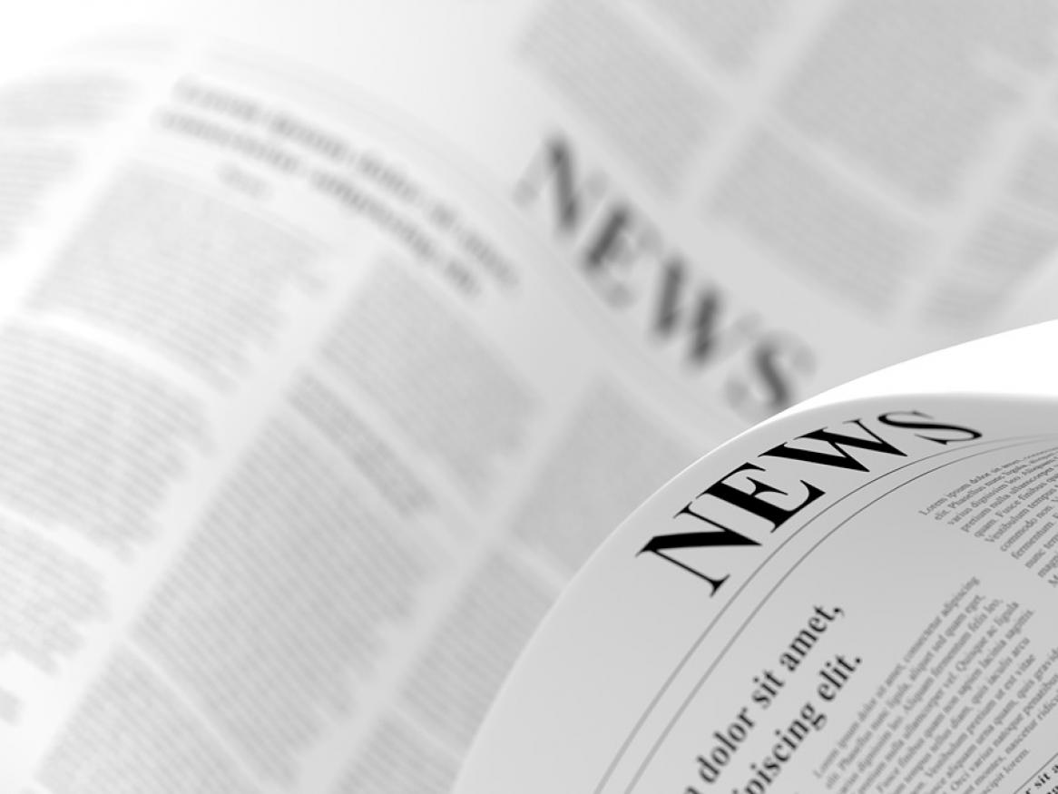 ISER news