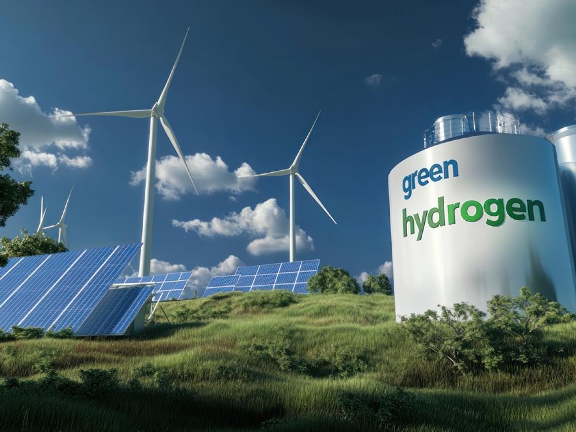 Net Zero Power and Fuel