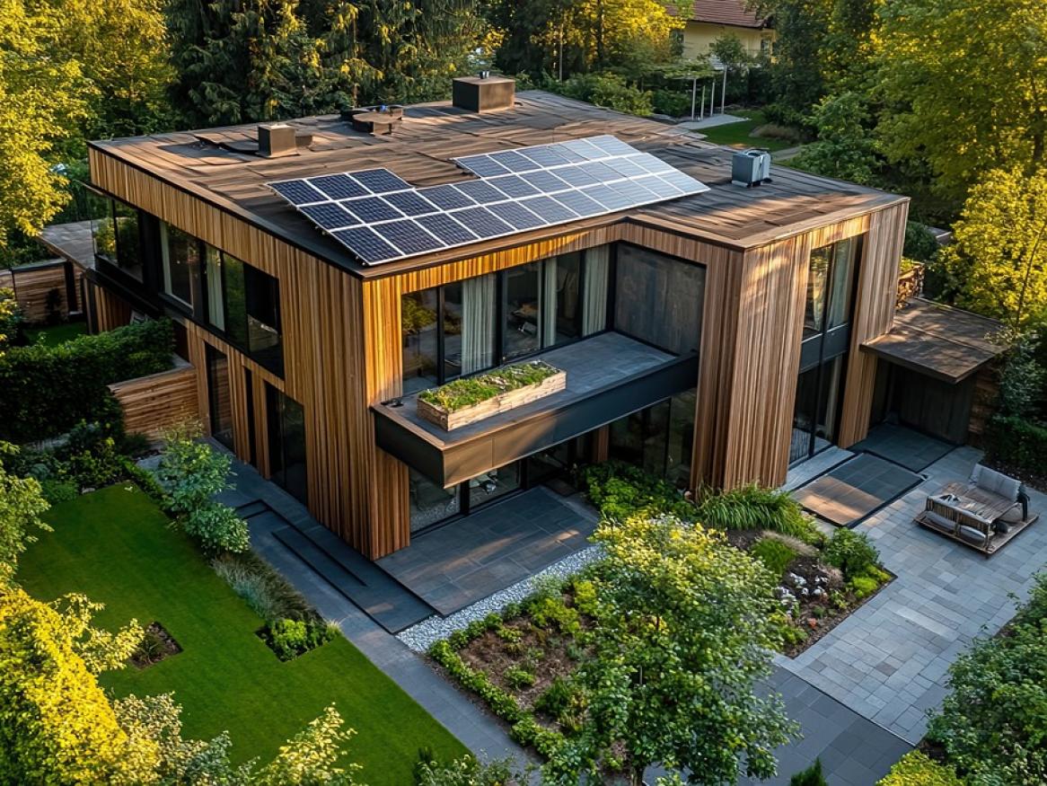 Sustainability and Circularity