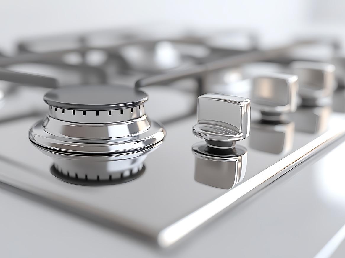stove top