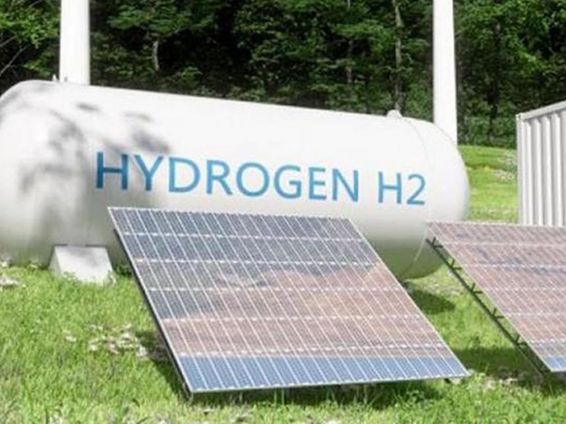 renewable energy storage