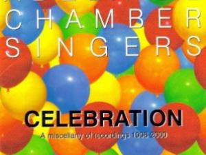 Adelaide Chamber Singers - Celebration