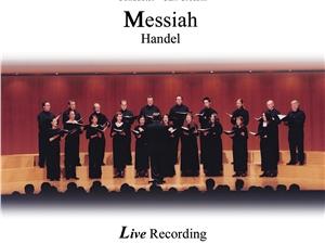 Adelaide Chamber Singers - Messiah Handel