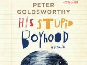 His Stupid Boyhood