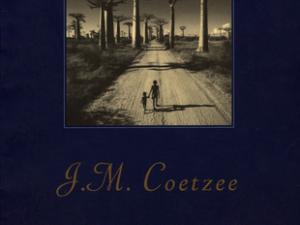 Life and times of Michael K by J.M. Coetzee