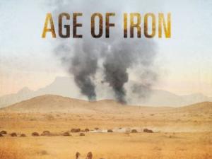 Age of Iron by J.M. Coetzee