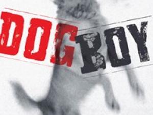 Dog Boy by Eva Hornung