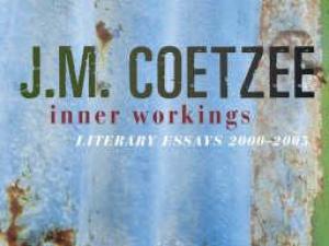 Inner workings by J.M. Coetzee