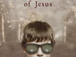 The Childhood of Jesus by J.M. Coetzee
