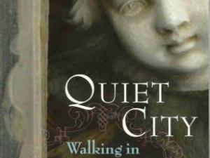 Quiet City by Carol Lefevre