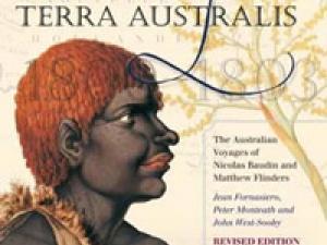 Encountering Terra Australis: