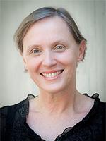 Professor Jennifer Rutherford