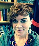 Dr Chelsea Avard