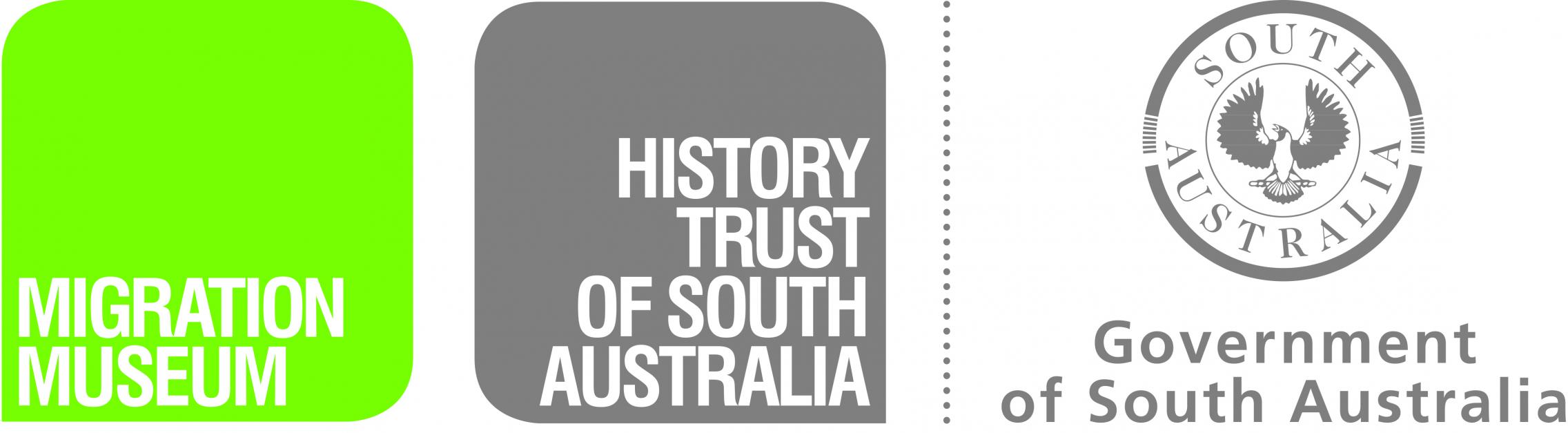Migration Museum, History Trust of South Australia | Government of South Australia.