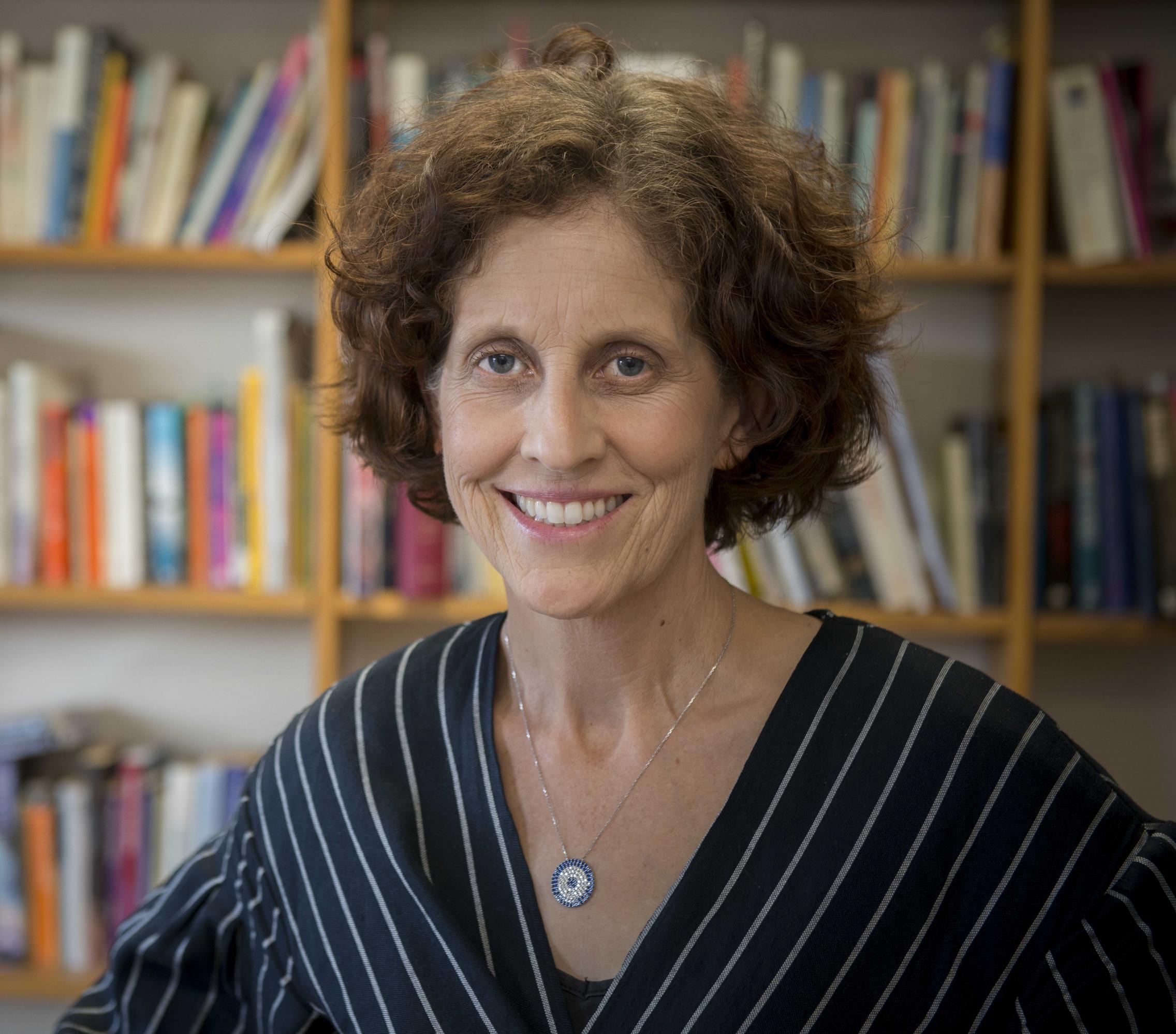 Professor Anne Pender