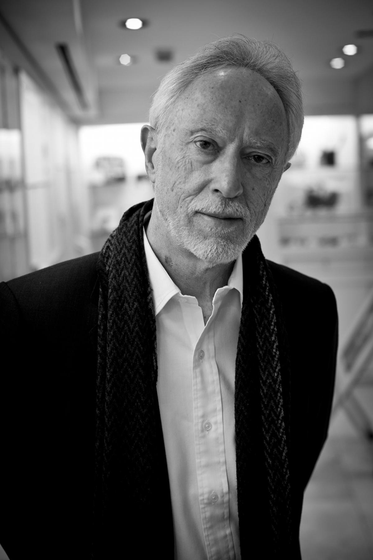 J. M. Coetzee
