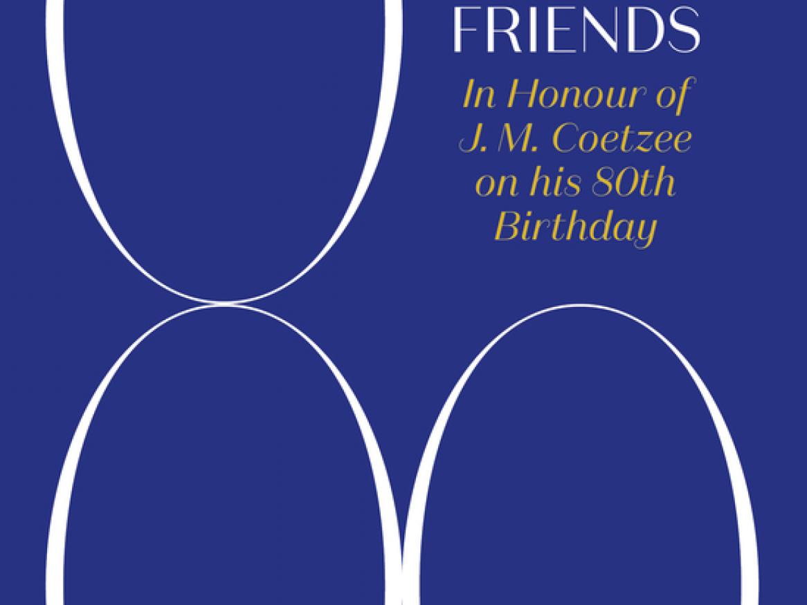 A Book of Friends