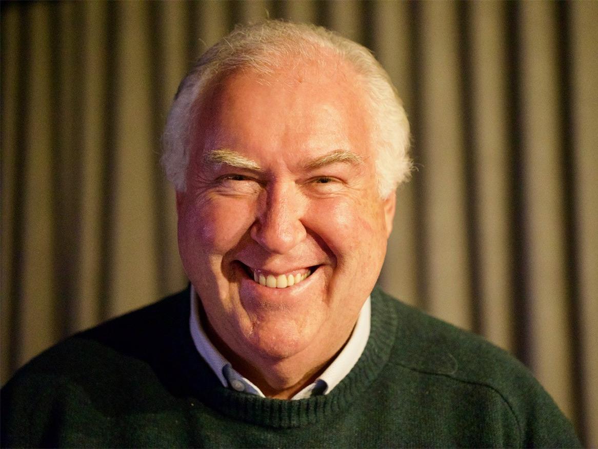 Steve Vizard