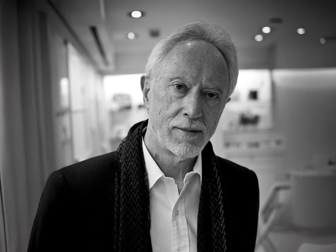 Professor J.M. Coetzee