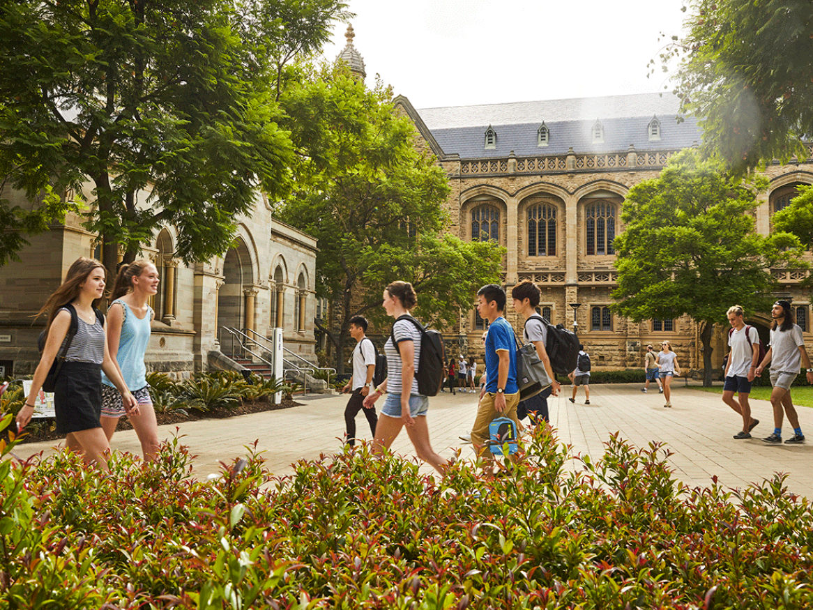 Job Opportunities University Of Adelaide Job Opportunities University Of Adelaide