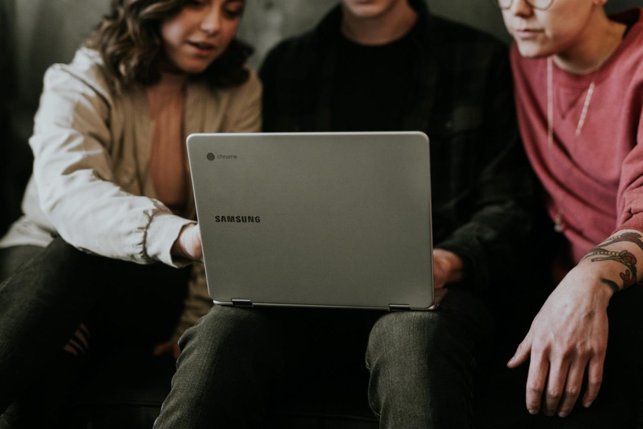 computer
