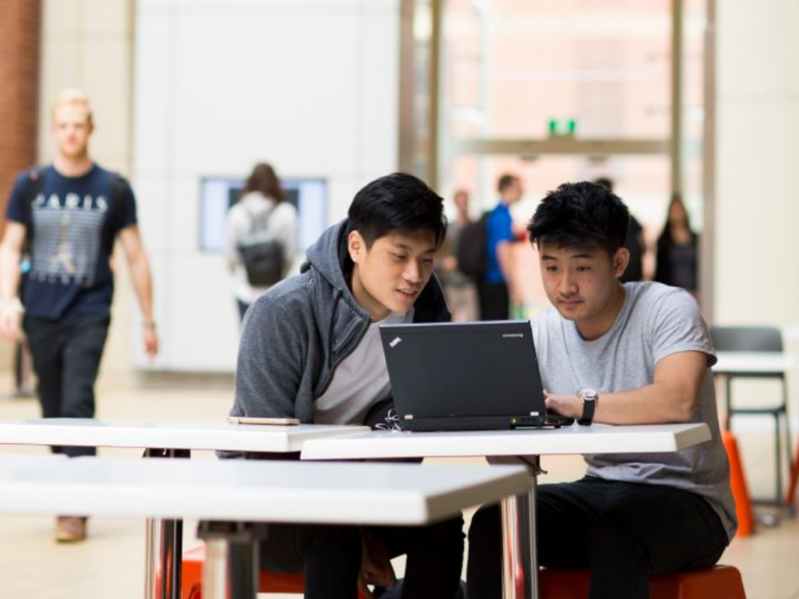 MyUni Login