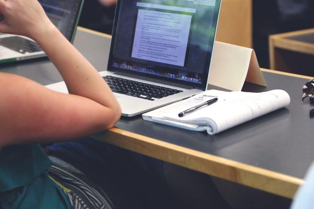 Online exams
