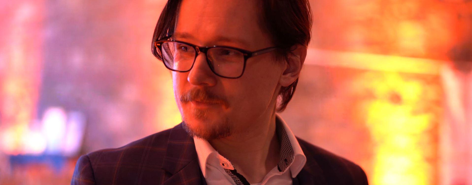 Gediminas Lipnickas