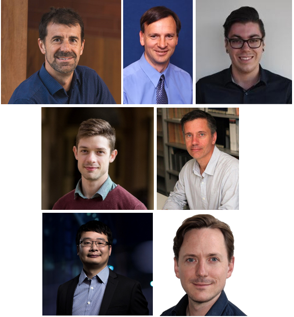 CARM Lab Support Team