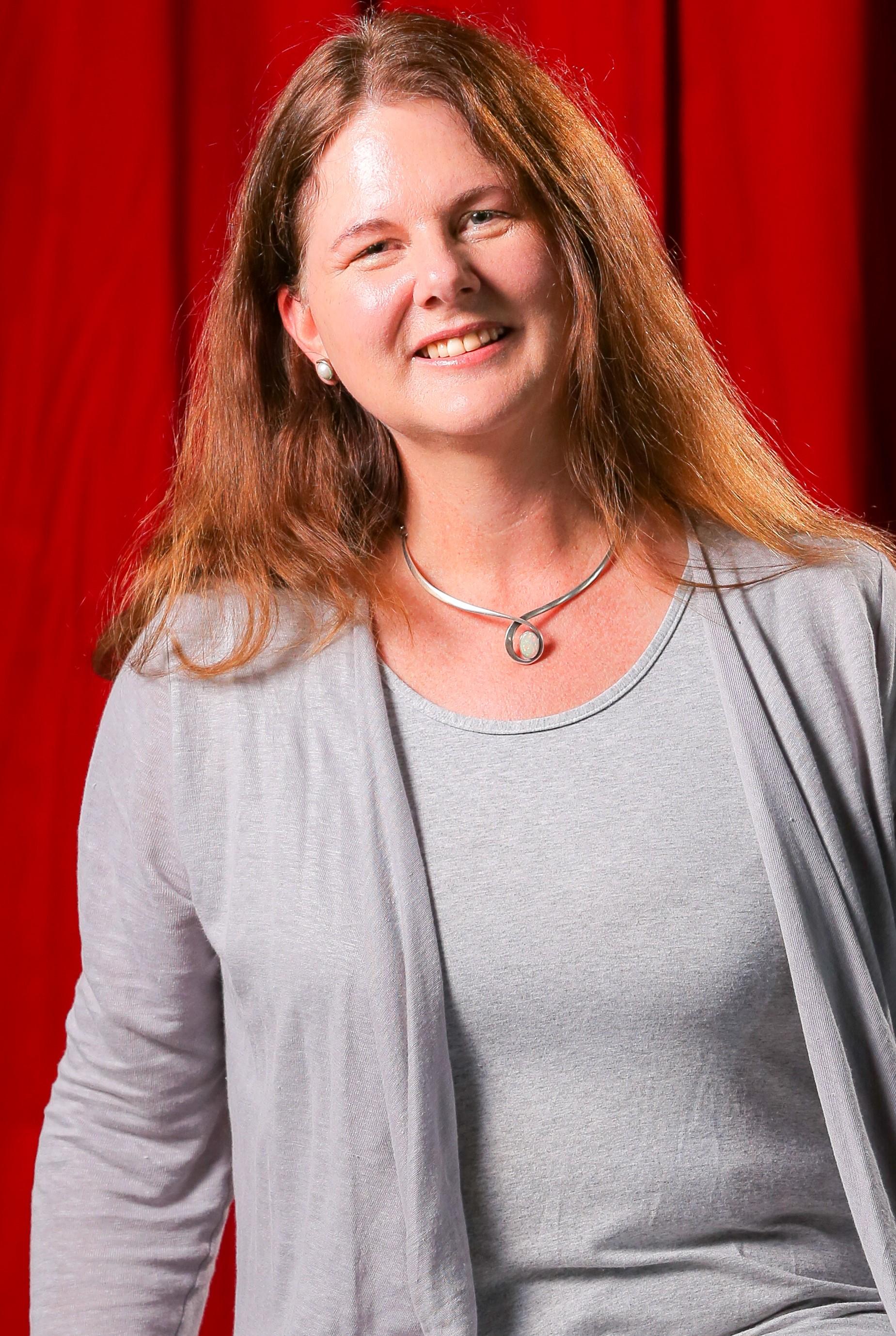 Professor Jennie Shaw