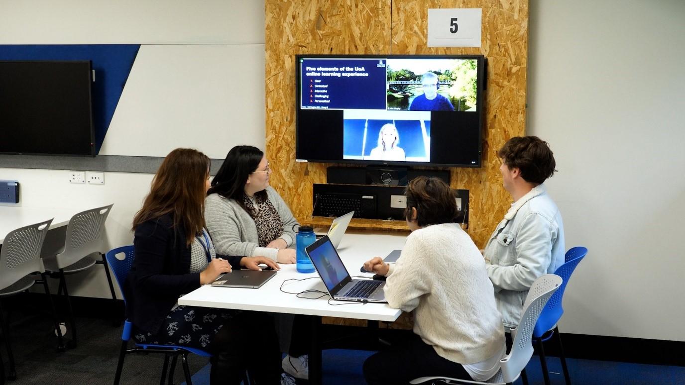 Mixed Cohort Learning