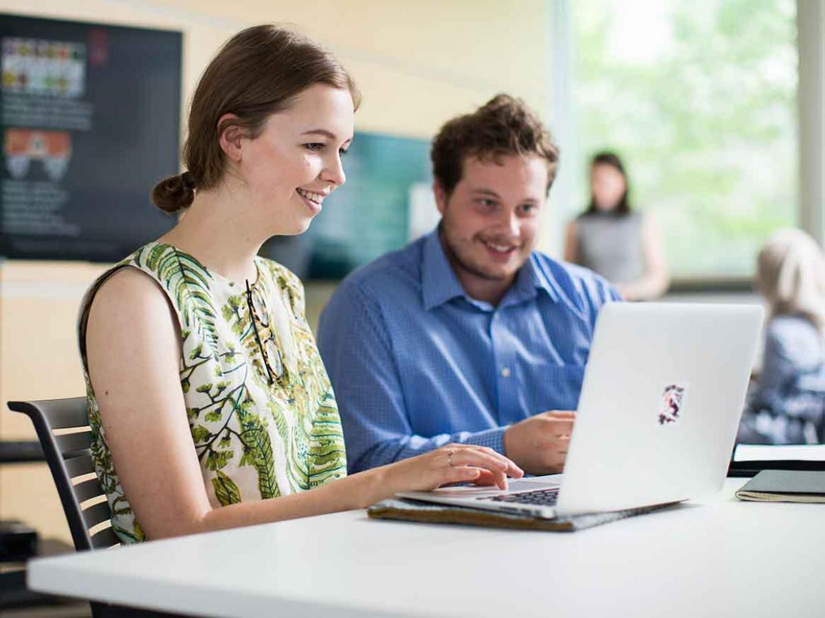 Course Reviews