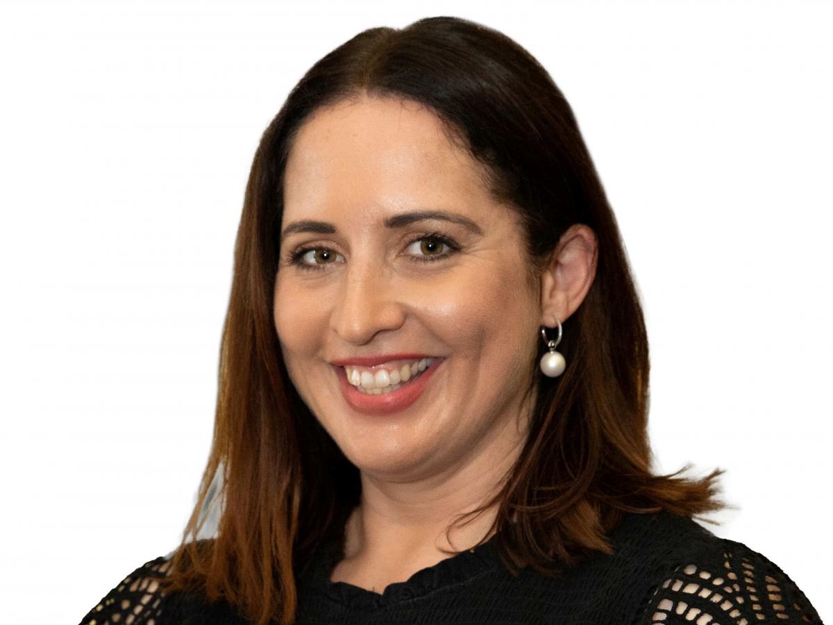 Associate Professor Renee Turner