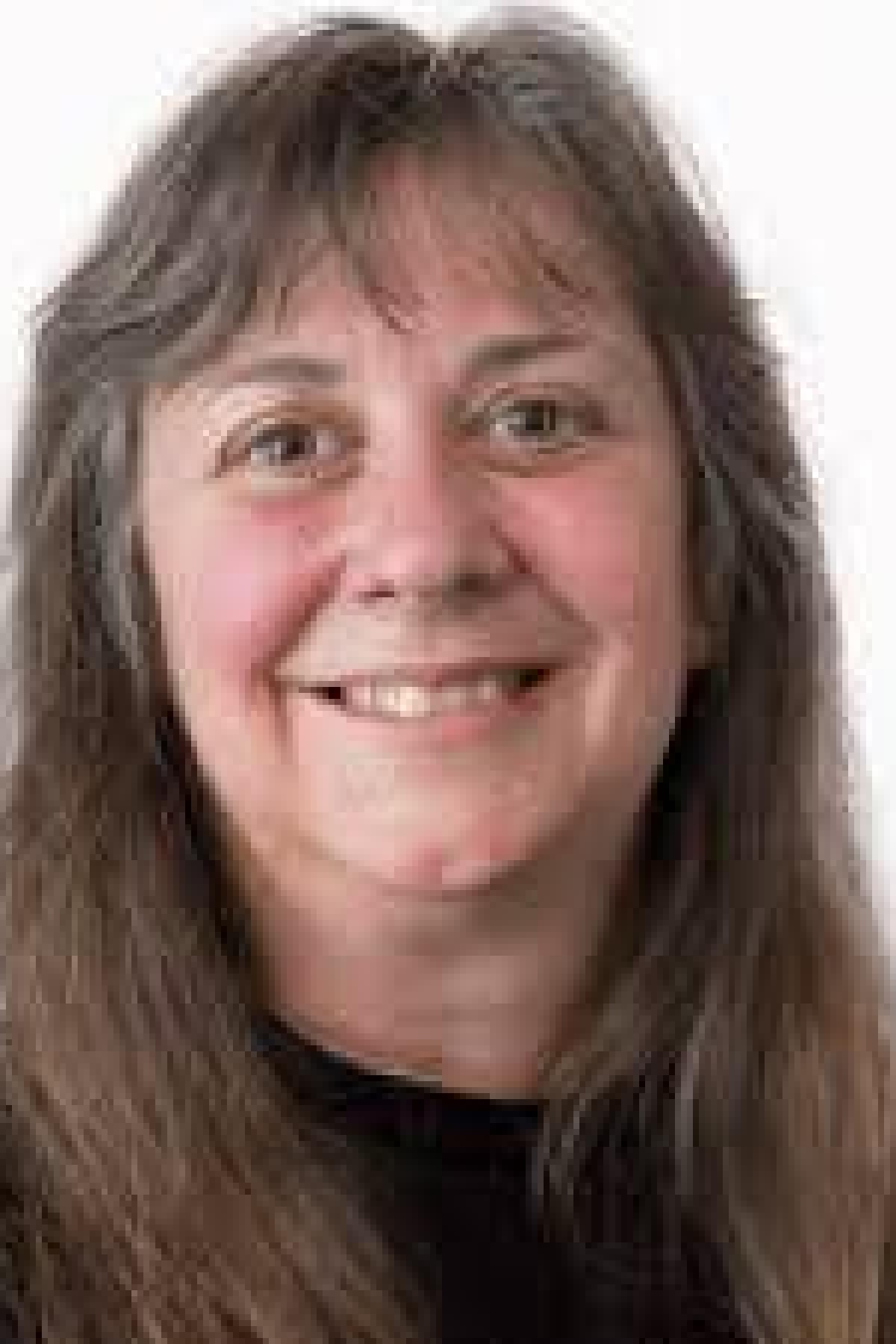 Cheryl Pope