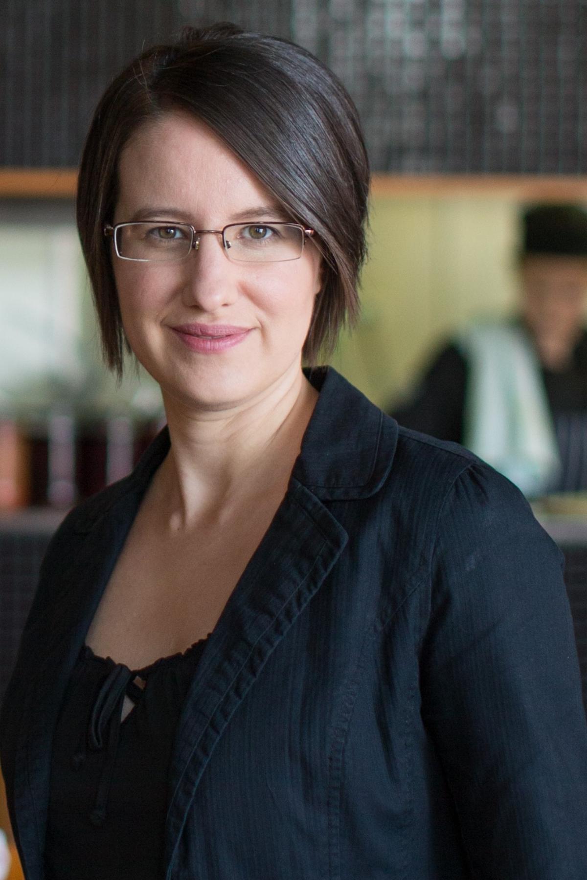 Associate Professor Michelle Phillipov