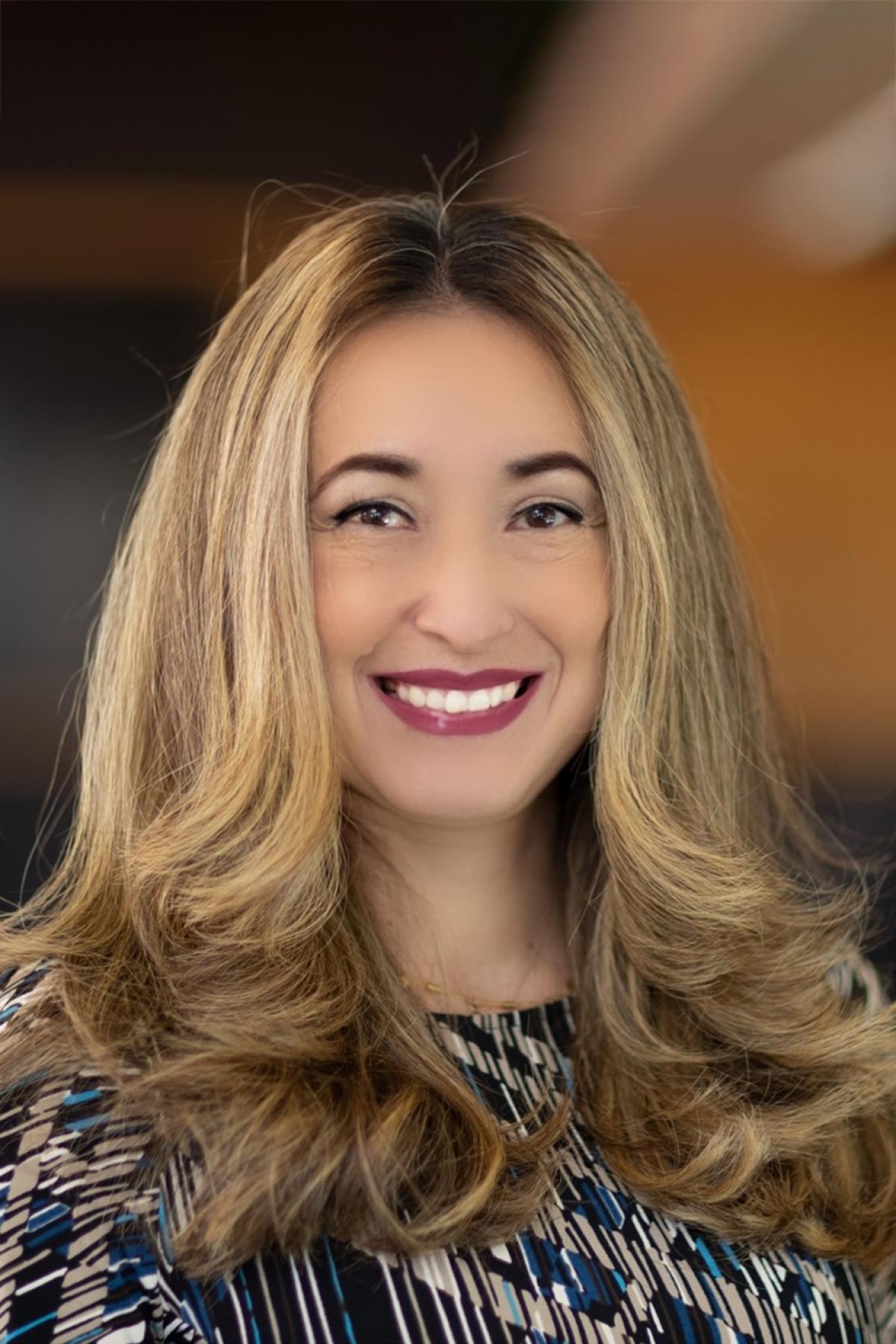 Mary Gonzalez